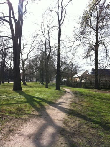 Kulkwitzer See
