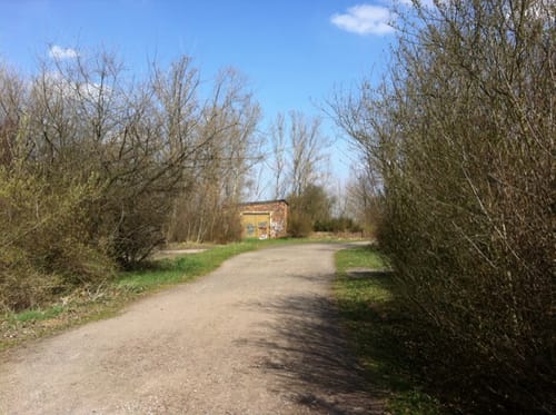 Kulkwitzer See