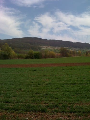Leutenbach nach Kirchehrenbach