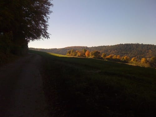 Hersbrucker Rundweg Nr. 4