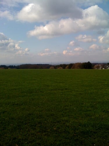 Rommerscheid - Kasbachtal