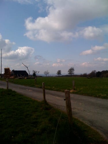 Rommerscheid - Kasbachtal