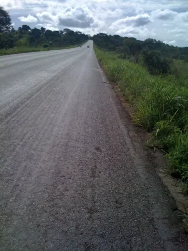 The Best Trails in Ôlho d'Água, Estado de Goiás (Brazil)