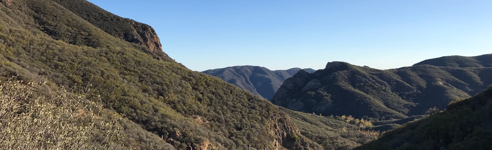 Circle X Ranch Canyon View Loop, California 80 Reviews, Map AllTrails