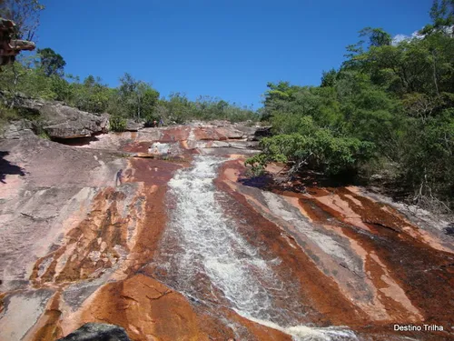 Park Portal Da Chapada