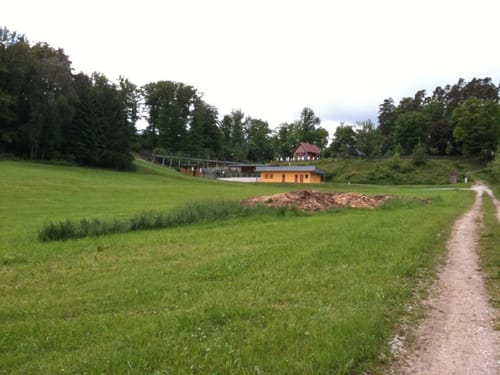 Kräuter-Rundweg Uehlfeld