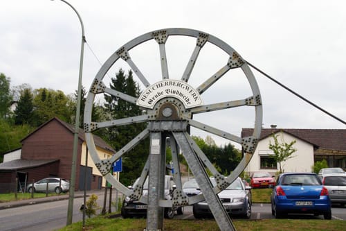 Druidensteig Etappe 5: Betzdorf - Steinebach
