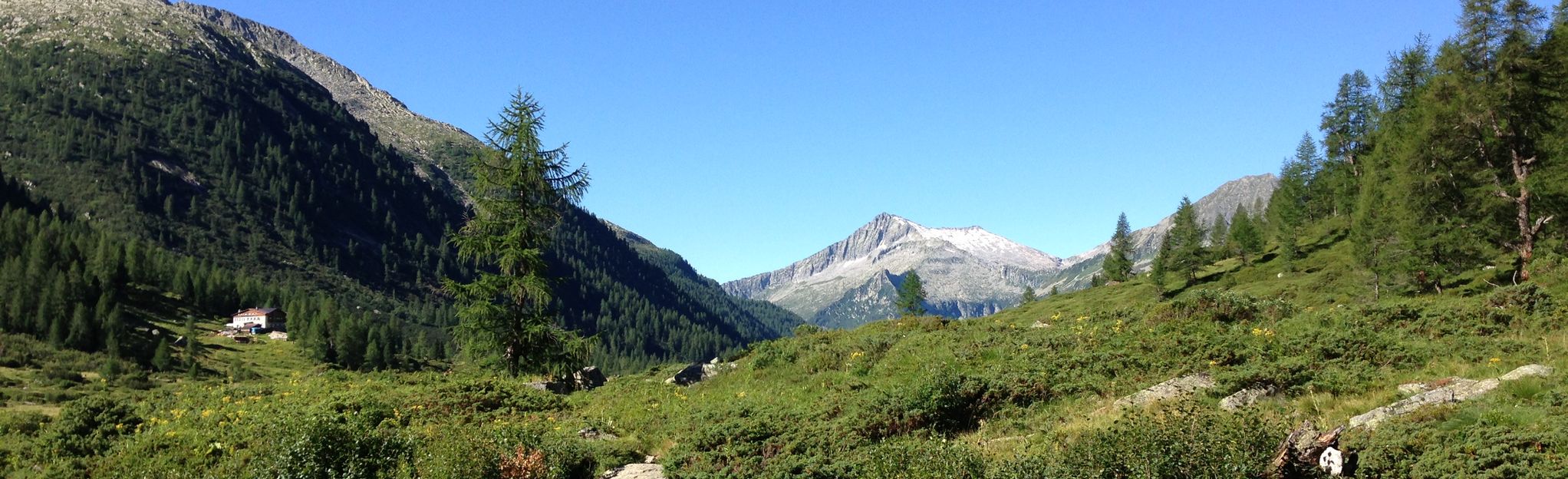 Lake Bissina - Val di Fumo Refuge, Trentino, Italy - 15 Reviews, Map ...