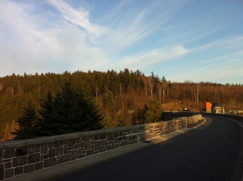 Rundweg Malter