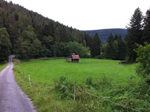 MTB: Poppel-Tour