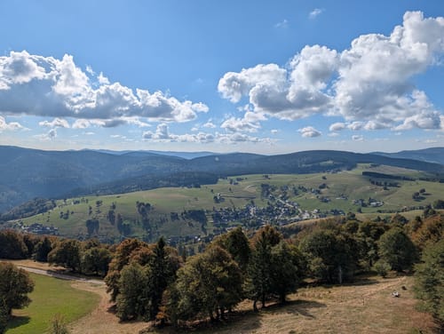 Schauinsland