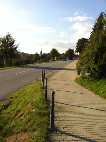 Großpostwitz - Cosul - Rascha
