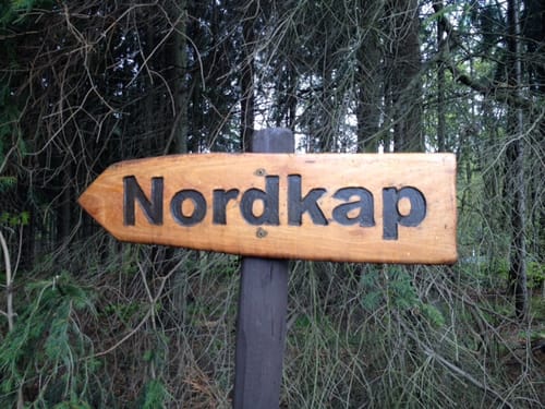 Tschechiens Nordkap 