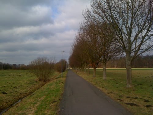 Hainstadt - Seligenstadt - Zellhausen