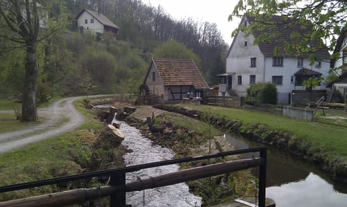 Habichsthal – Wiesenthal