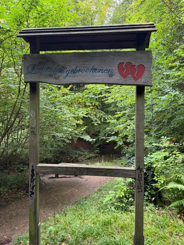 Dieksee Rundweg
