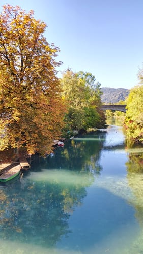 Von Tegernsee zum Berggasthof Neureuth über den Sommerweg