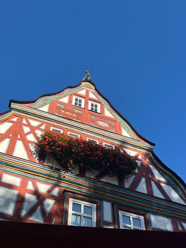 Idstein Waldrunde