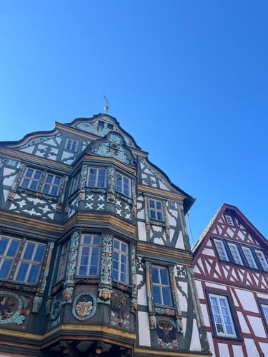 Idstein Waldrunde