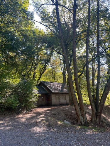 Idstein Waldrunde