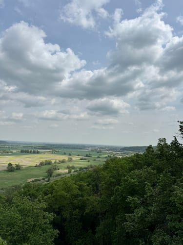 Turmwanderweg