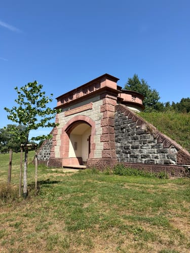 Guckinsland (Premiumwanderweg)