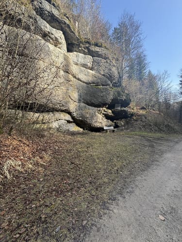 An der Püttlach