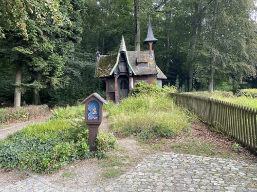 Premiumweg SeeGang Etappe 1: Überlingen - Sipplingen
