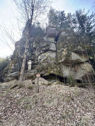 Uferpfad-Runde Waldnaabtal (lang)
