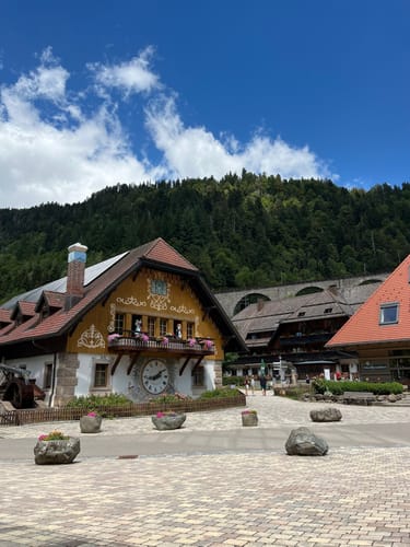 Zur mittleren Ravenna