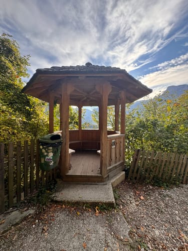 Schneidkogel ab Hallstatt