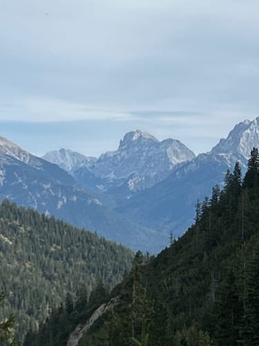 Wank über Gschwandtnerbauer