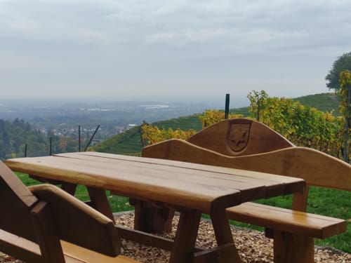 Ulmer Panoramaweg