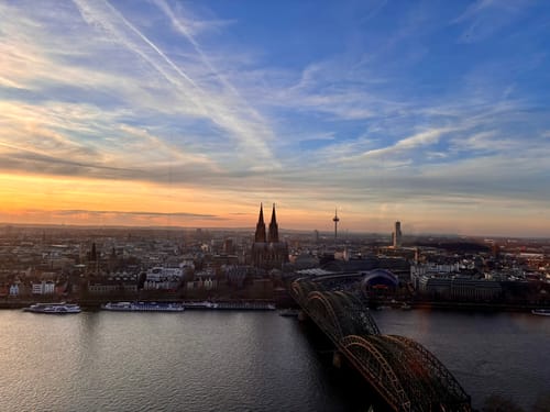 Stadtführung Köln: Stadtspaziergang Altstadt