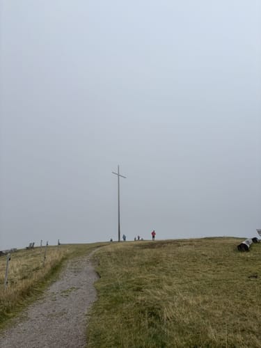 Feldbergpass - Herzogenhorn - Schluchsee