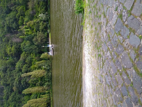 Cochem - Treis-Karden