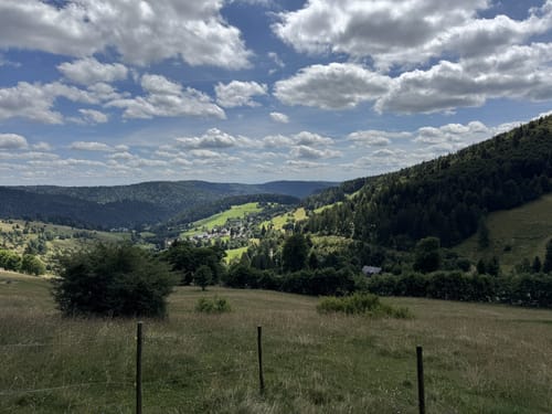 Todtmooser Lebküchlerweg (Genießerpfad)