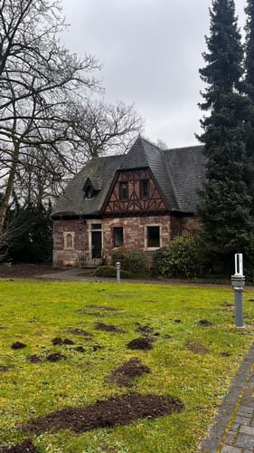 Rundweg Historischer Halberg