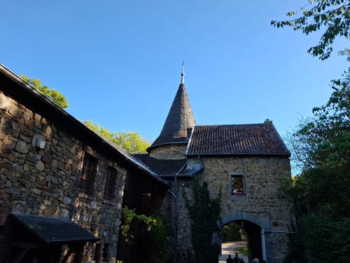 Wurmtal-Route (Herzogenrath)