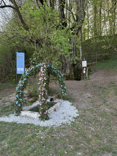 Wiesenttal Trail "Neideck 1000"