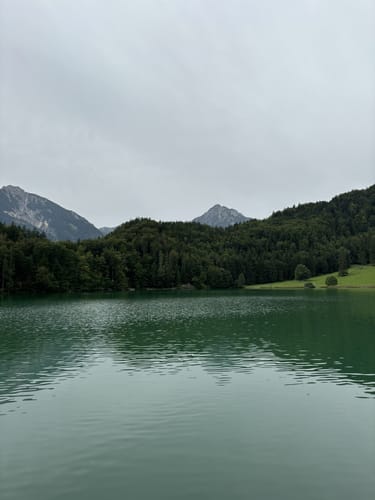 Vier-Seen-Runde