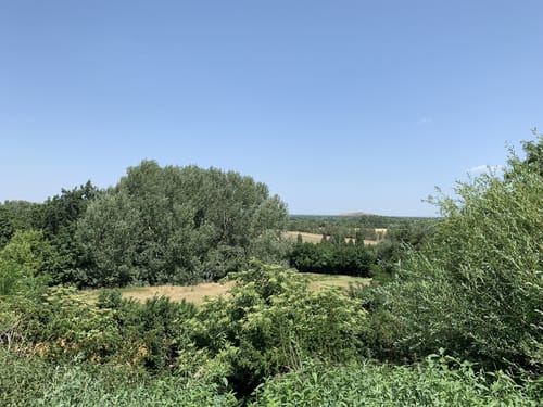 Rosenthal - Freizeitpark Lübars - Tegeler Fließ