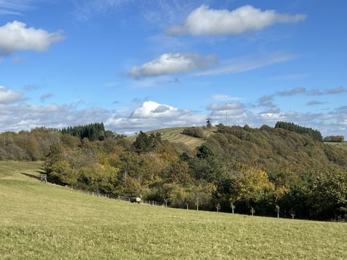 HeimatSpur: Lavaweg Deudesfeld