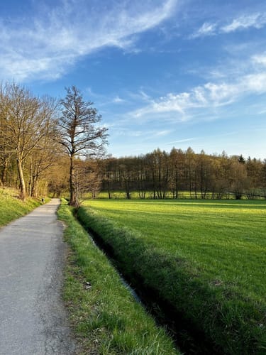 Elsebad Rundweg A7