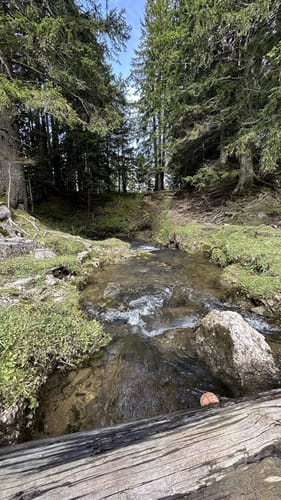 Stuiben Klettersteig