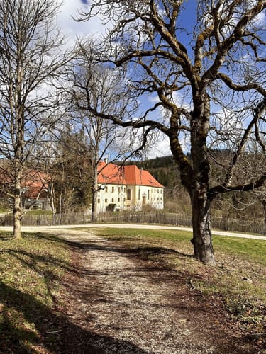 HOCHGEHBERGE I "hochgehschätzt" (Premiumwanderweg)