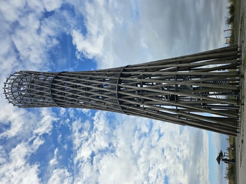 Rundwanderweg A8: Lörmecketurm