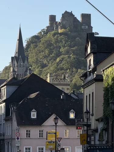 Schwede-Bure-Tour (Traumschleife)