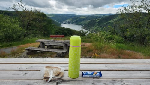 Bornich-Loreley Rundweg