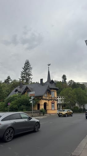 Rund um das Steinbachtal